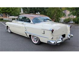 1953 Oldsmobile 88 (CC-2108754) for sale in Cadillac, Michigan