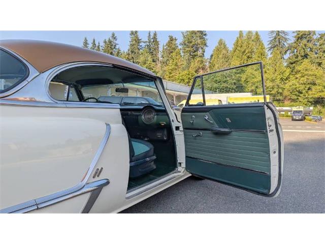 1953 Oldsmobile 88 (CC-2108754) for sale in Cadillac, Michigan