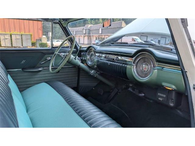 1953 Oldsmobile 88 (CC-2108754) for sale in Cadillac, Michigan