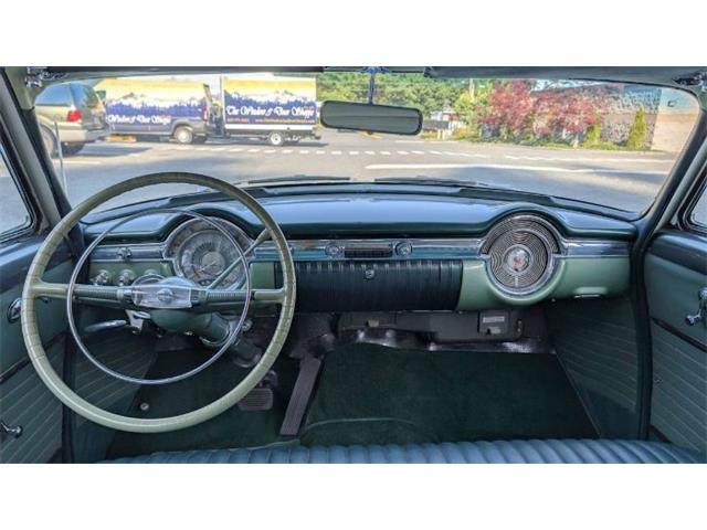 1953 Oldsmobile 88 (CC-2108754) for sale in Cadillac, Michigan