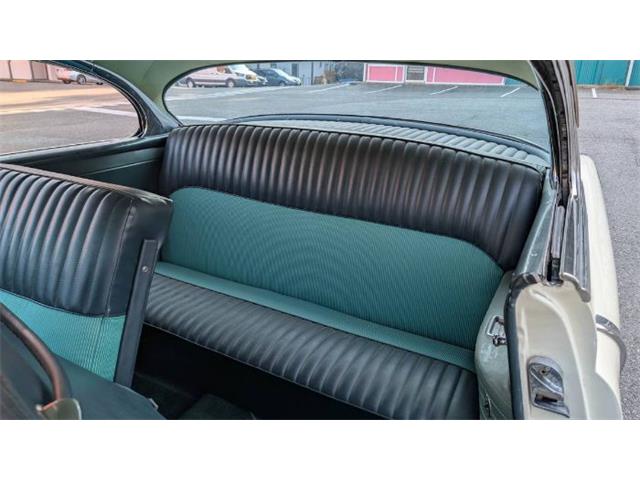 1953 Oldsmobile 88 (CC-2108754) for sale in Cadillac, Michigan