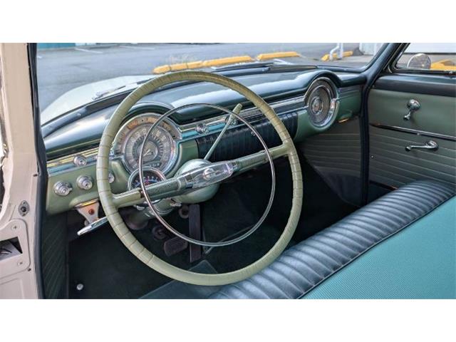 1953 Oldsmobile 88 (CC-2108754) for sale in Cadillac, Michigan