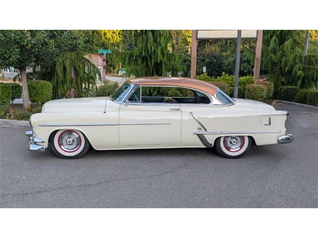 1953 Oldsmobile 88 (CC-2108754) for sale in Cadillac, Michigan