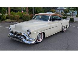 1953 Oldsmobile 88 (CC-2108754) for sale in Cadillac, Michigan