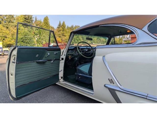 1953 Oldsmobile 88 (CC-2108754) for sale in Cadillac, Michigan