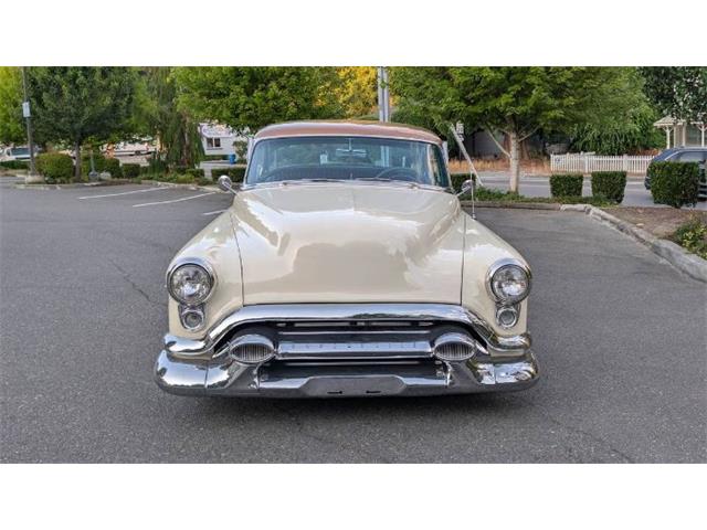 1953 Oldsmobile 88 (CC-2108754) for sale in Cadillac, Michigan