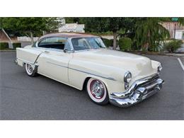 1953 Oldsmobile 88 (CC-2108754) for sale in Cadillac, Michigan