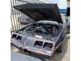1981 Pontiac Firebird (CC-2108755) for sale in Cadillac, Michigan