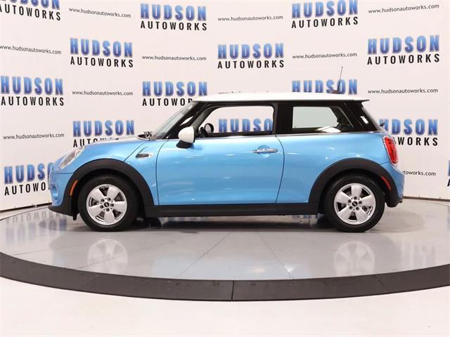 2017 MINI Cooper (CC-2108756) for sale in Greensboro, North Carolina