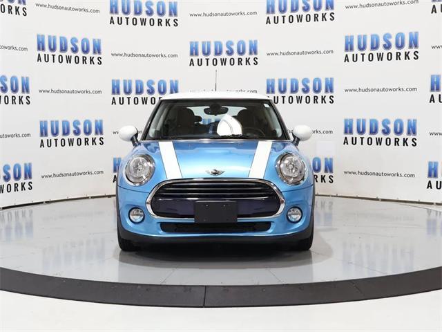 2017 MINI Cooper (CC-2108756) for sale in Greensboro, North Carolina