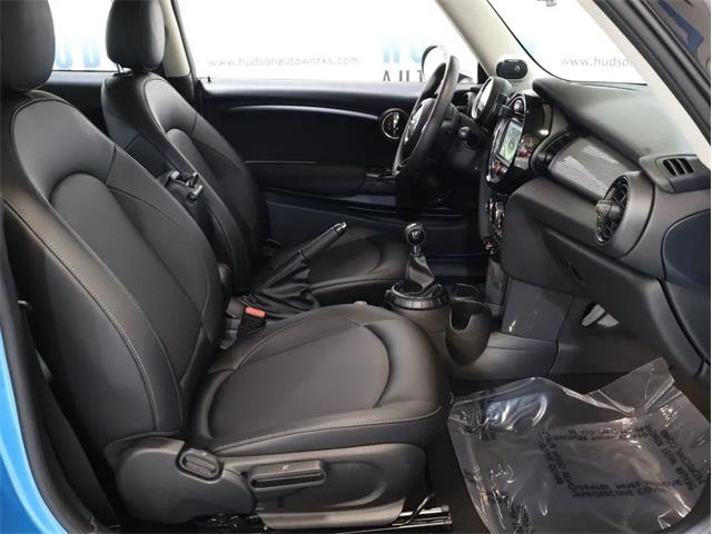 2017 MINI Cooper (CC-2108756) for sale in Greensboro, North Carolina