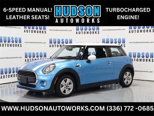2017 MINI Cooper (CC-2108756) for sale in Greensboro, North Carolina