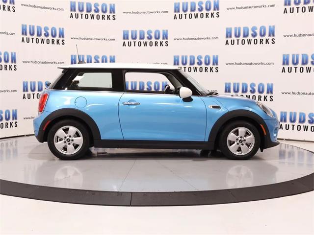 2017 MINI Cooper (CC-2108756) for sale in Greensboro, North Carolina