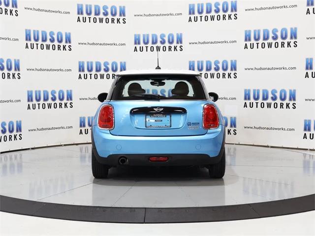 2017 MINI Cooper (CC-2108756) for sale in Greensboro, North Carolina