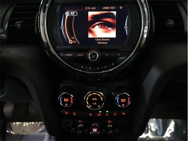 2017 MINI Cooper (CC-2108756) for sale in Greensboro, North Carolina