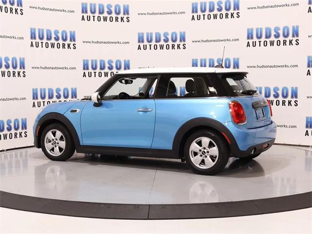 2017 MINI Cooper (CC-2108756) for sale in Greensboro, North Carolina
