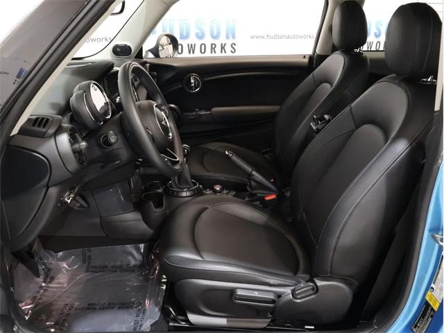 2017 MINI Cooper (CC-2108756) for sale in Greensboro, North Carolina