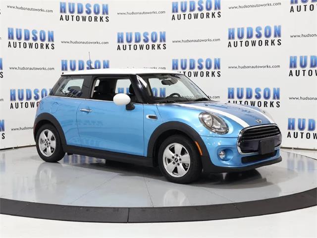 2017 MINI Cooper (CC-2108756) for sale in Greensboro, North Carolina