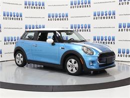 2017 MINI Cooper (CC-2108756) for sale in Greensboro, North Carolina