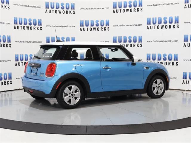 2017 MINI Cooper (CC-2108756) for sale in Greensboro, North Carolina