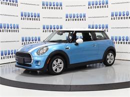 2017 MINI Cooper (CC-2108756) for sale in Greensboro, North Carolina