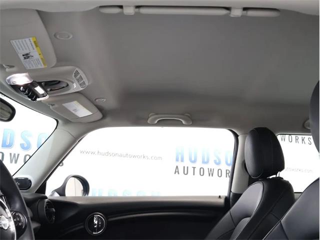 2017 MINI Cooper (CC-2108756) for sale in Greensboro, North Carolina