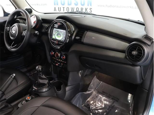 2017 MINI Cooper (CC-2108756) for sale in Greensboro, North Carolina