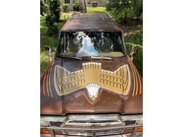 1979 Jeep Cherokee Chief (CC-2108757) for sale in Cadillac, Michigan