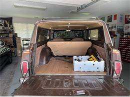 1979 Jeep Cherokee Chief (CC-2108757) for sale in Cadillac, Michigan