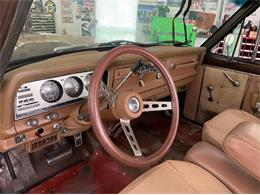 1979 Jeep Cherokee Chief (CC-2108757) for sale in Cadillac, Michigan