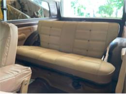 1979 Jeep Cherokee Chief (CC-2108757) for sale in Cadillac, Michigan