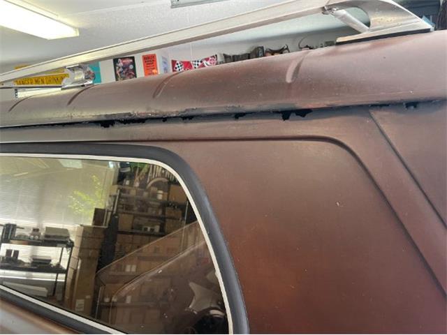 1979 Jeep Cherokee Chief (CC-2108757) for sale in Cadillac, Michigan