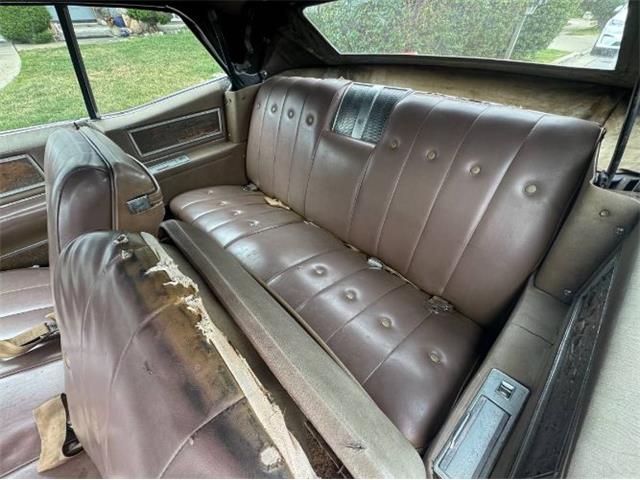 1968 Cadillac DeVille (CC-2108758) for sale in Cadillac, Michigan
