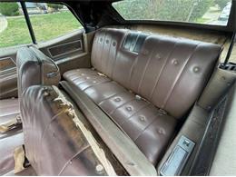 1968 Cadillac DeVille (CC-2108758) for sale in Cadillac, Michigan