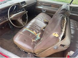 1968 Cadillac DeVille (CC-2108758) for sale in Cadillac, Michigan