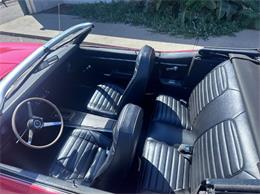 1969 Pontiac Firebird (CC-2108759) for sale in Cadillac, Michigan