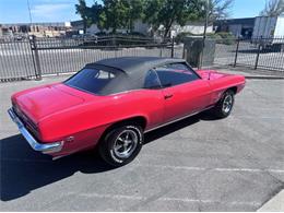 1969 Pontiac Firebird (CC-2108759) for sale in Cadillac, Michigan