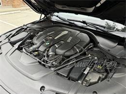 2016 BMW 750i (CC-2100876) for sale in Las Vegas, Nevada