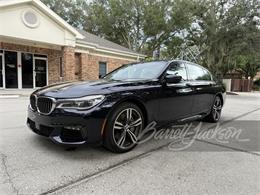 2016 BMW 750i (CC-2100876) for sale in Las Vegas, Nevada