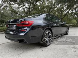 2016 BMW 750i (CC-2100876) for sale in Las Vegas, Nevada