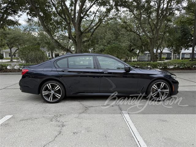 2016 BMW 750i (CC-2100876) for sale in Las Vegas, Nevada