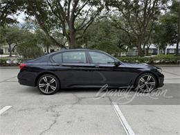2016 BMW 750i (CC-2100876) for sale in Las Vegas, Nevada