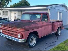 1965 Chevrolet C10 (CC-2108760) for sale in Cadillac, Michigan