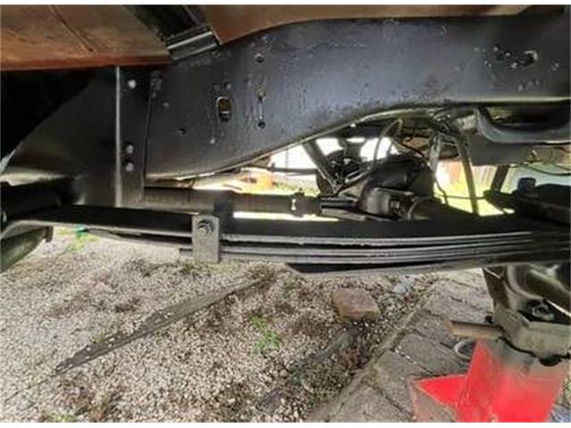 1965 Chevrolet C10 (CC-2108760) for sale in Cadillac, Michigan