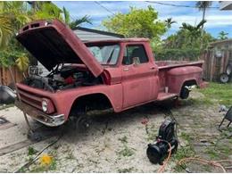 1965 Chevrolet C10 (CC-2108760) for sale in Cadillac, Michigan
