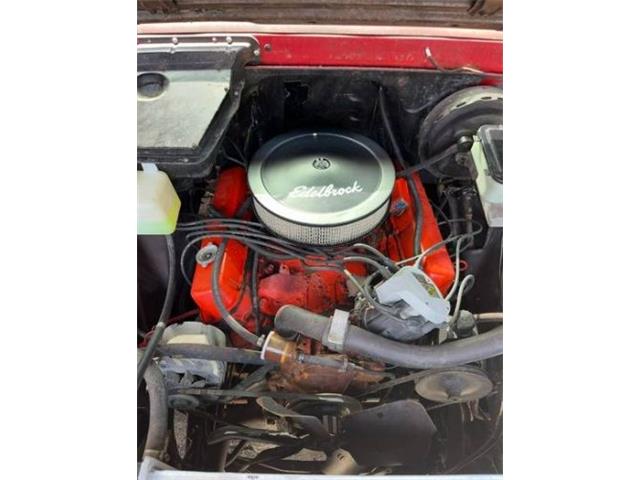 1965 Chevrolet C10 (CC-2108760) for sale in Cadillac, Michigan