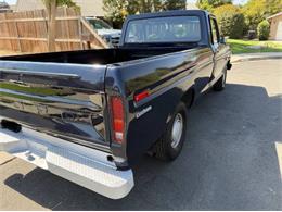 1973 Ford F100 (CC-2108761) for sale in Cadillac, Michigan