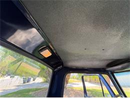 1973 Ford F100 (CC-2108761) for sale in Cadillac, Michigan