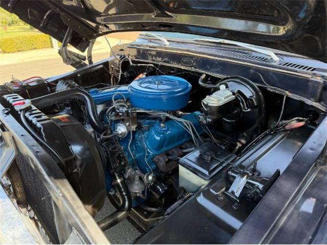 1973 Ford F100 (CC-2108761) for sale in Cadillac, Michigan