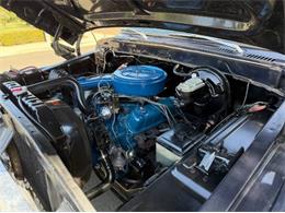 1973 Ford F100 (CC-2108761) for sale in Cadillac, Michigan